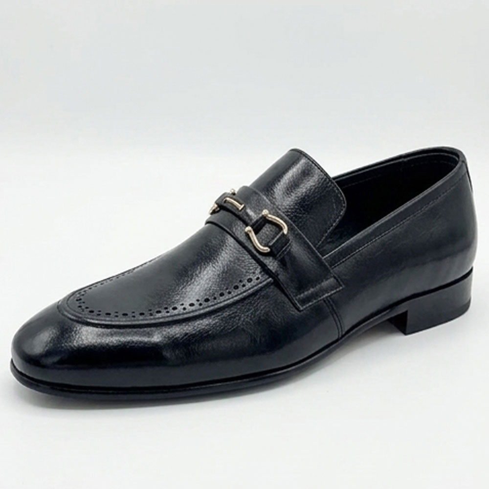 Horsebit Loafer - Image 2
