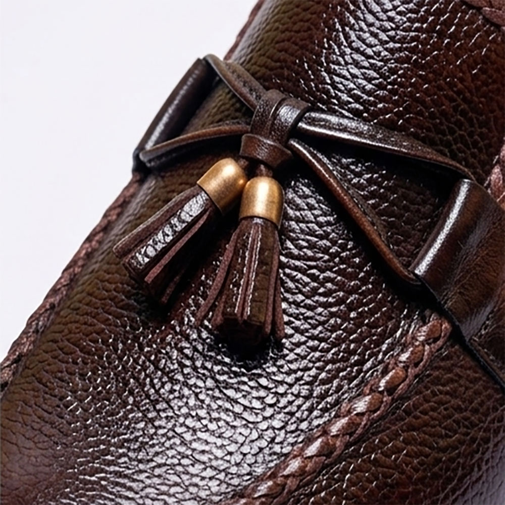 Tassel Loafe - Image 3