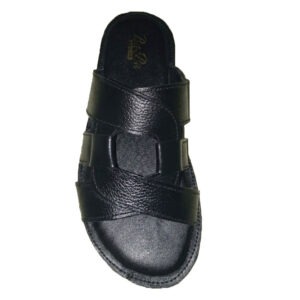 Ring-Cut Peshawari Slide