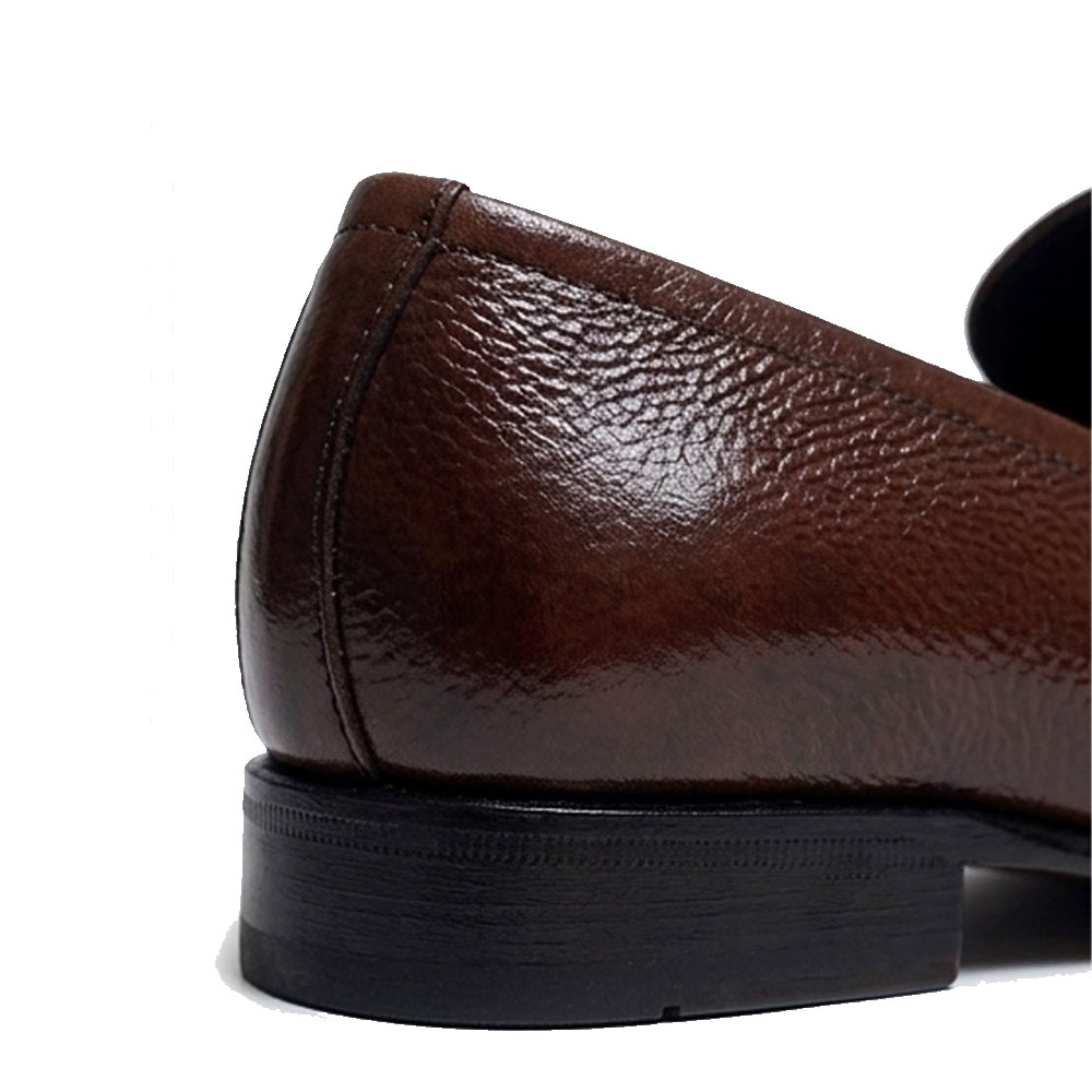 Braided Strap Loafer - Image 3