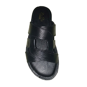Ring-Cut Peshawari Slide
