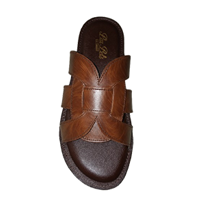 Curved H-Strap Slide