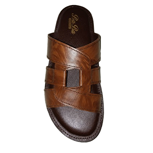 Crown-Crest H-Strap Slide