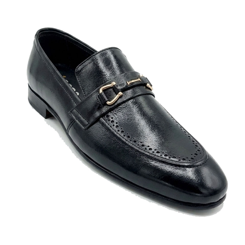 Horsebit Loafer