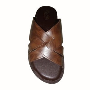 Layered Criss-Cross Slide