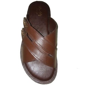 Three-Strap Cross Slide